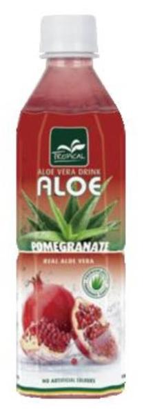 Aloe Grana